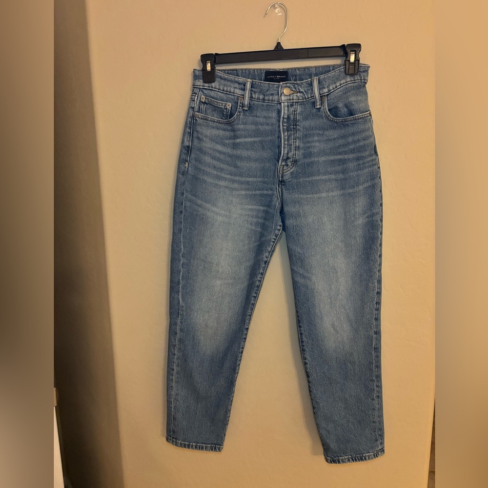 Lucky brand jeans